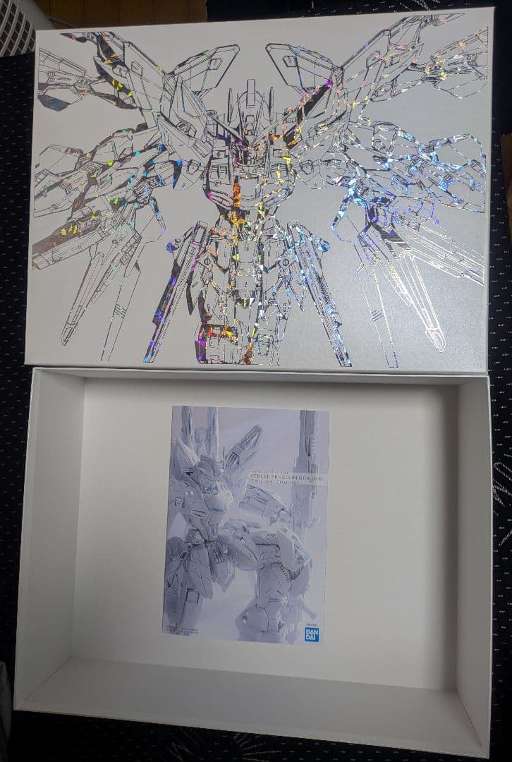 [TWILIGHT COATING]　パッケージのみ aztec_treasure_over_destroyer_