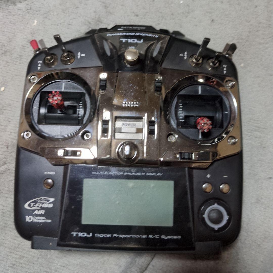 ホビーラジコン Futaba 10J ラジコン飛行機 ラジコン飛行機・零戦の通販は【ラジコン1】