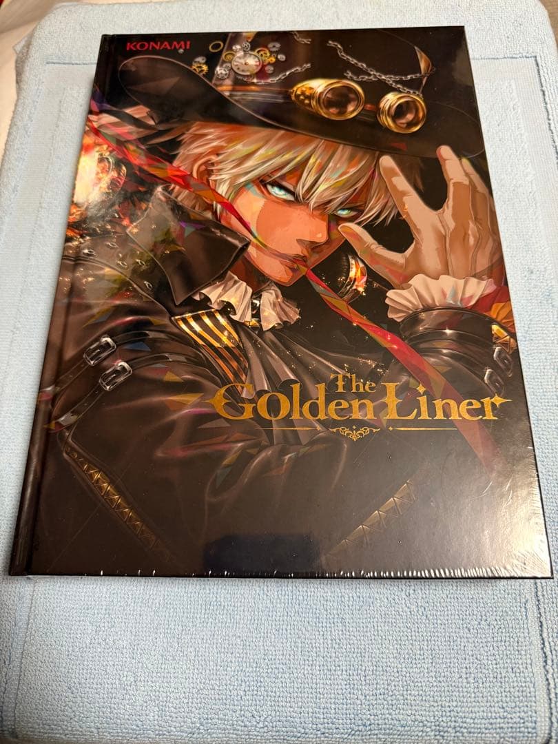 アート・デザイン・音楽 The Golden Liner beatmania iidx】The Golden Liner - メルカリ