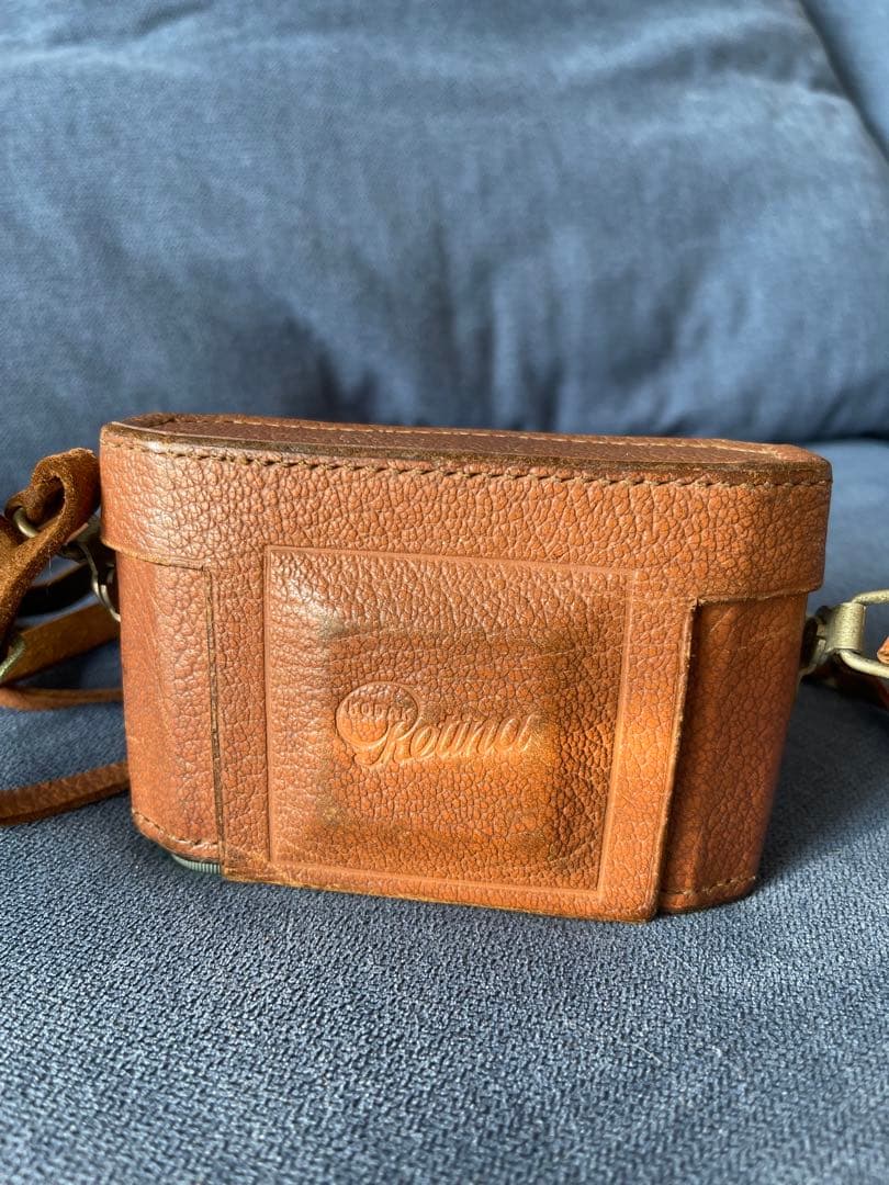 超レア コダック レチナ初期モデル ジャンク - メルカリ