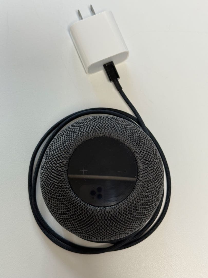 Apple Pod mini ブラック 充電器付き Amazon.co.jp: iphone マグセーフ充電器 ワイヤレス充電器 iphone向け