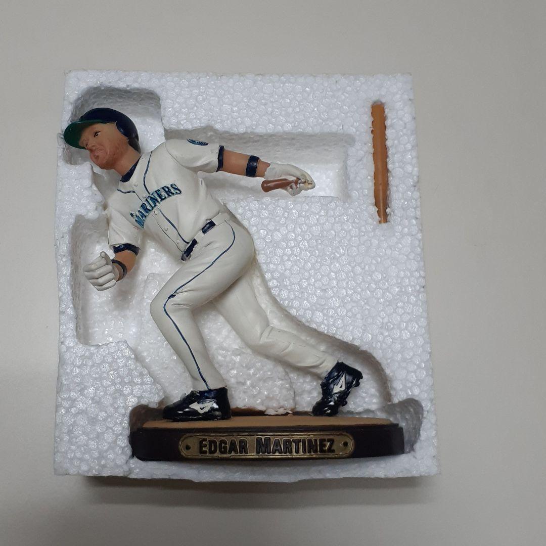 エドガーマルティネス人形　中古品物