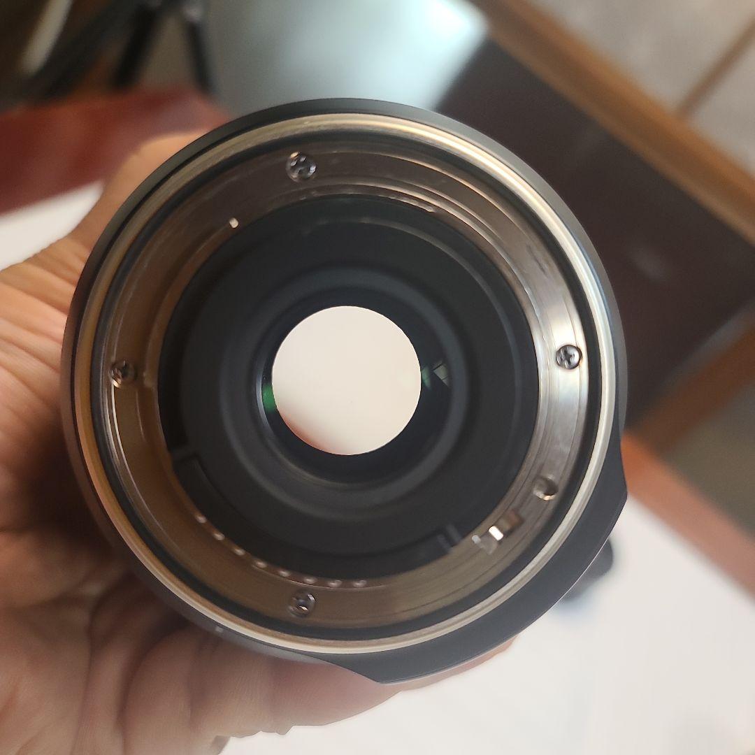 極上品 Tamron 18-400mm F3.5-6.3 Di Ⅱ VC HLD