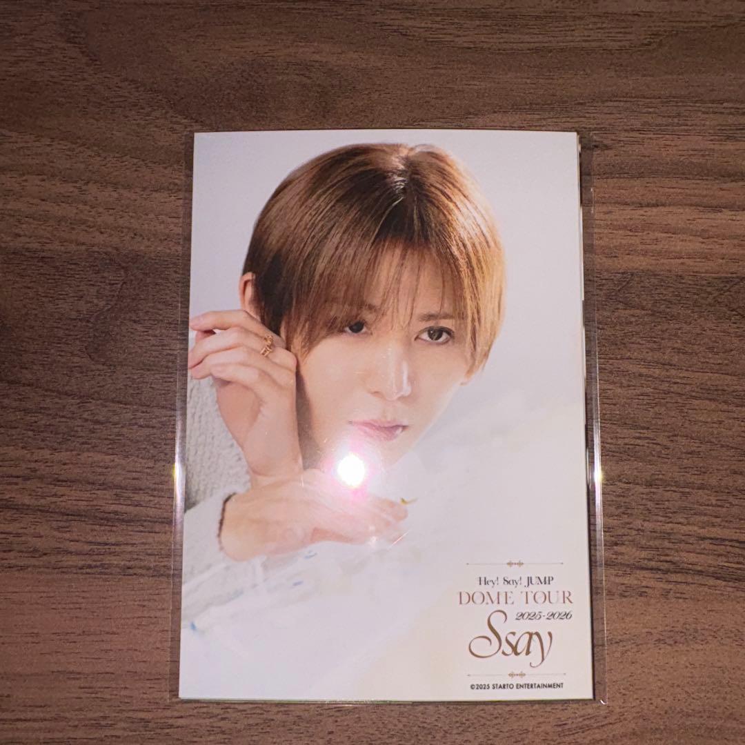 Hey! Say! JUMP S say フォトセット 山田涼介 写真 エッセイ - メルカリ