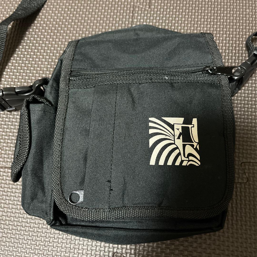 ひ*ー様 核P-MODEL 平沢進 パラレルコザックライブグッズ バッグ