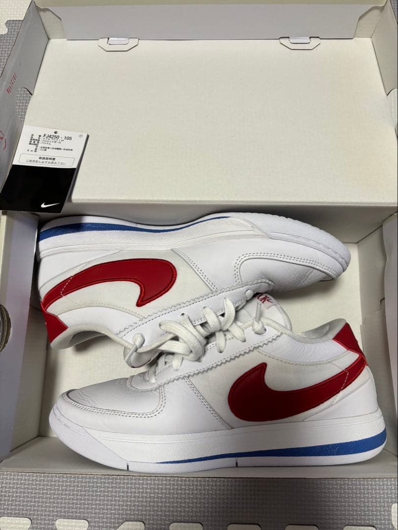Nike BOOK1 バスケットボールシューズ ホワイト/レッド　サイズ27 Amazon | [ナイキ] ブッカー シューズ Book 1 White/Red/Blue