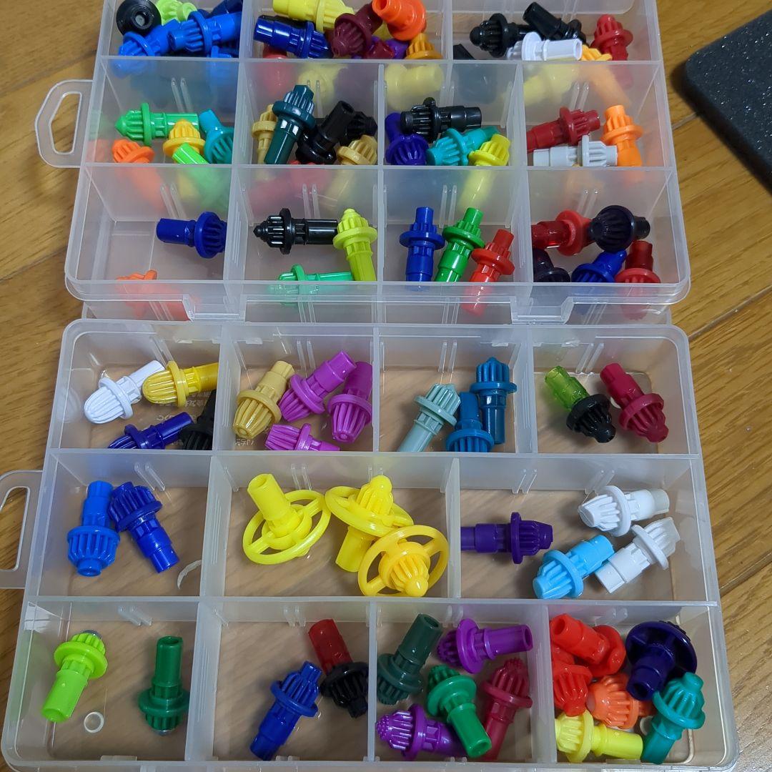 レア含む】ベイブレードX 引退品 まとめ売り【100アイテム以上