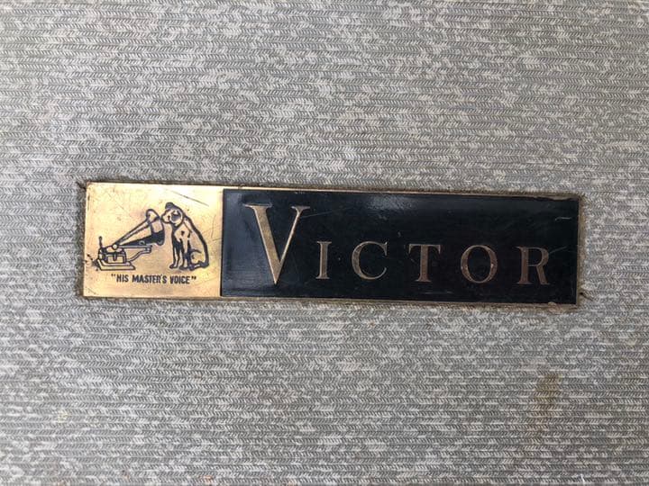 Victor 真空管オープンリールデッキ 改造 ジャンク - メルカリ