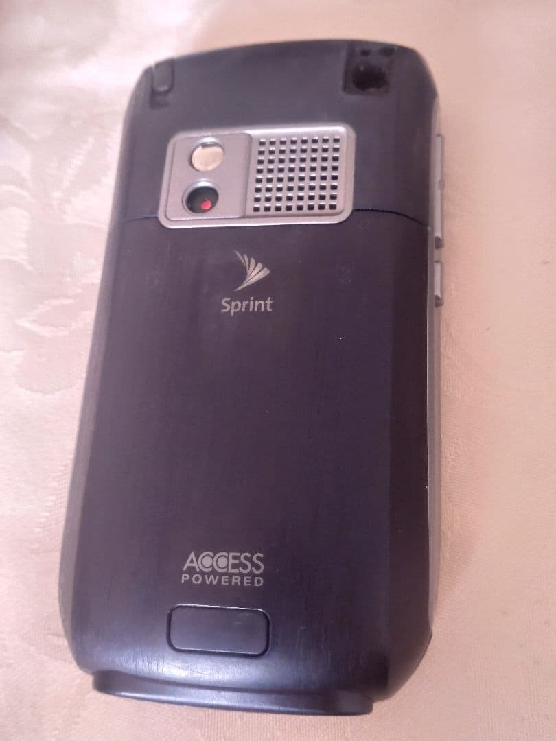 低 価格 通販スマホ・タブレット・パソコン - 【廃盤品】Palm Treo