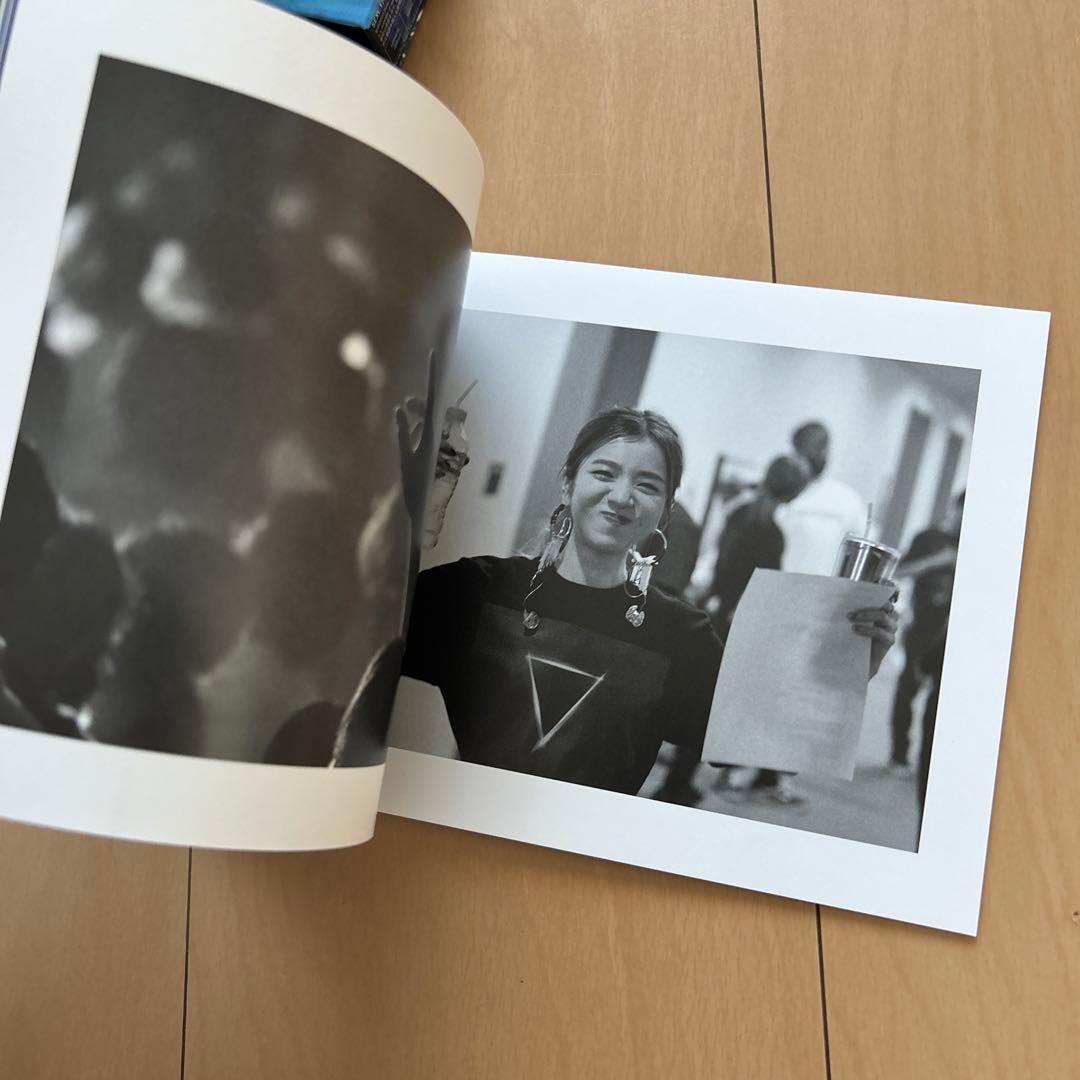 【即購入ok!!】『live\"\"visions\"\"2022』Blu-ray