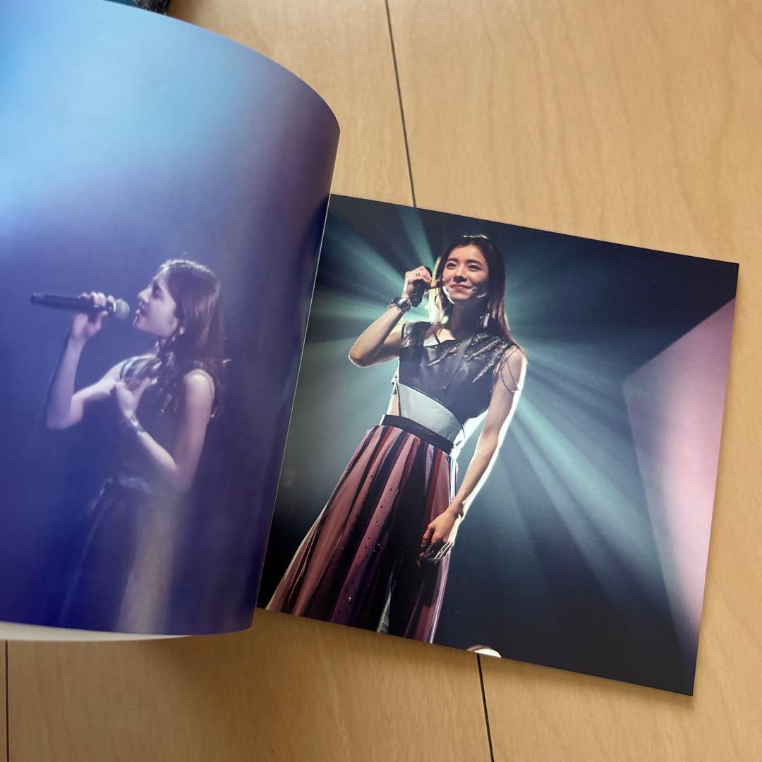 【即購入ok!!】『live\"\"visions\"\"2022』Blu-ray