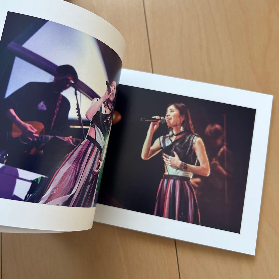 【即購入ok!!】『live\"\"visions\"\"2022』Blu-ray