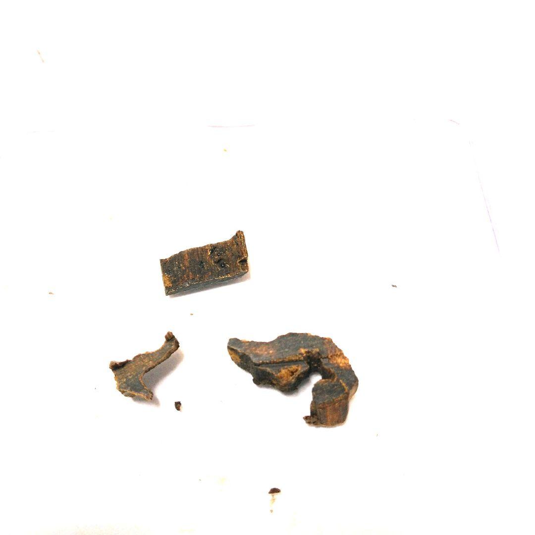 最高級 紅土沈香A　1.90g