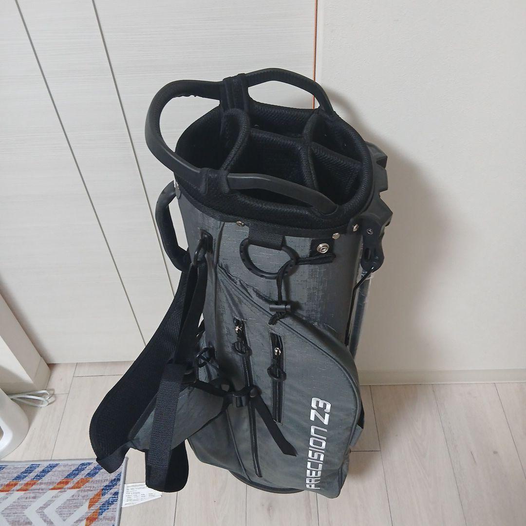 PGM軽量スタンドキャディーバッグ　新品 （発送は1月15日以降になります） 楽天市場】PGM キャディバッグ ゴルフバッグ 軽量タイプ キャディー