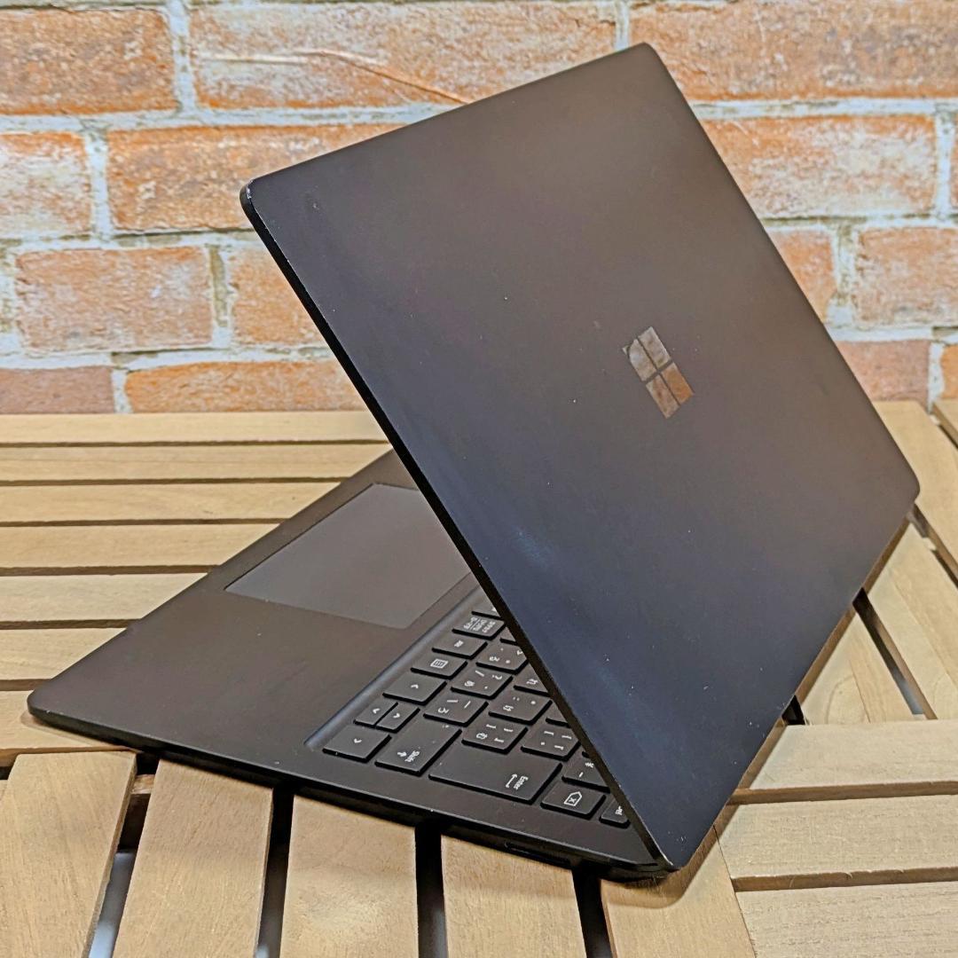 2600)Surface Laptop 4 i7 512G 16G 充電118回 - メルカリ