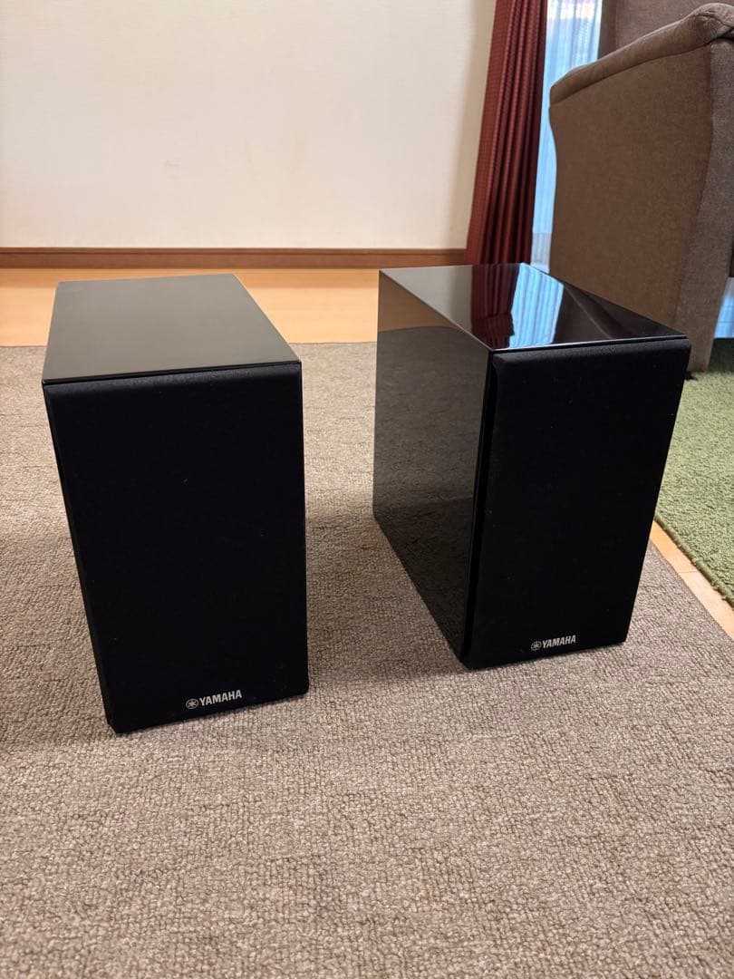 【中古】ヤマハ スピーカー NS-BP401 ペア Amazon.co.jp: ヤマハ スピーカー NS-BP401 [ペア] : 家電＆カメラ
