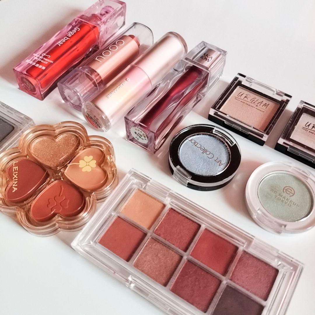 海外コスメまとめ売り - メルカリ