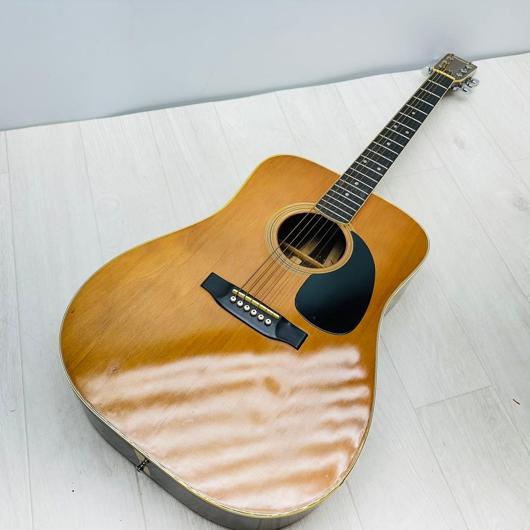 MARUHA FB320 アコースティックギター - メルカリ