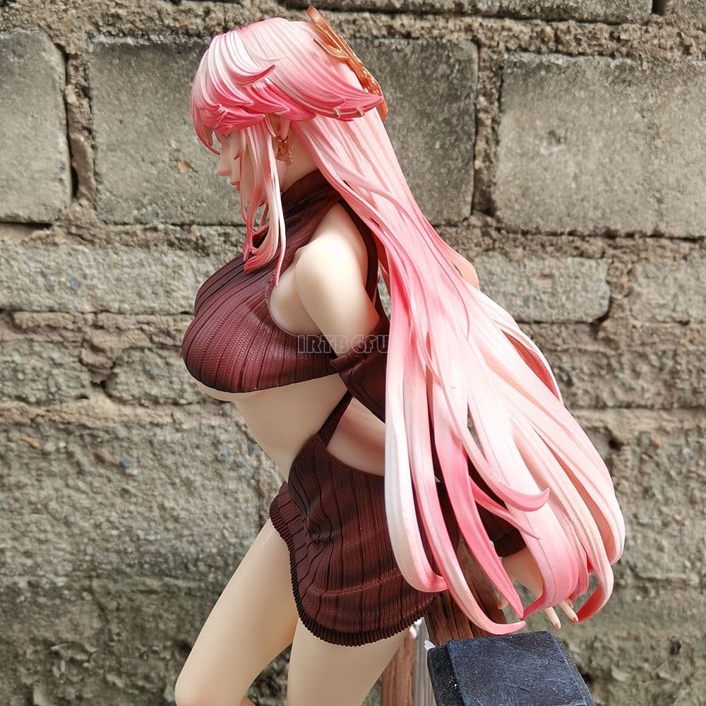 八重神子 フィギュア 私服Ver. 1/4 海外製