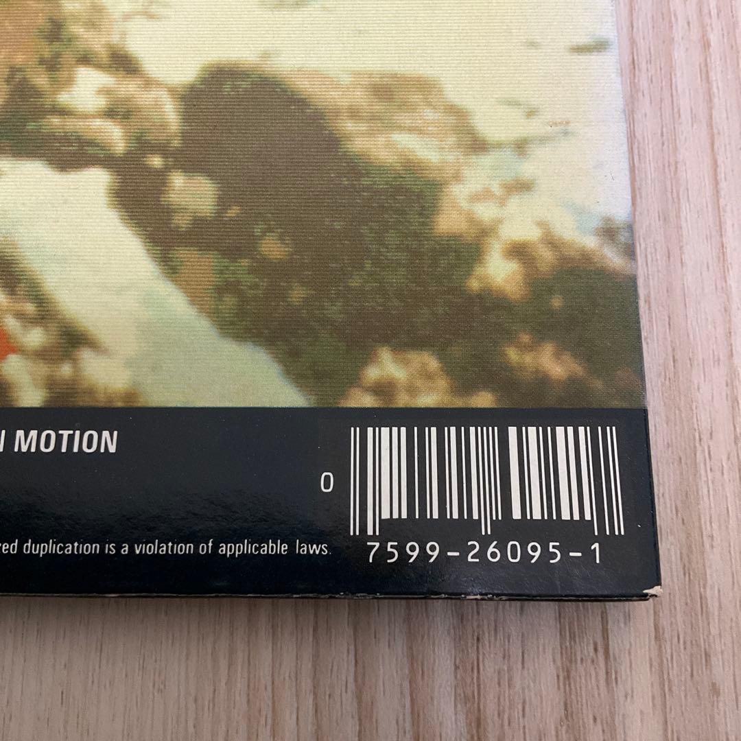 TALKING HEADS REMAIN IN LIGHT レコード - メルカリ