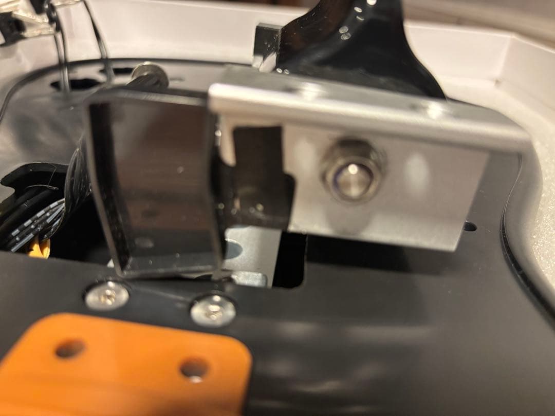 DJ DAO GITALLER GITADORA コントローラー