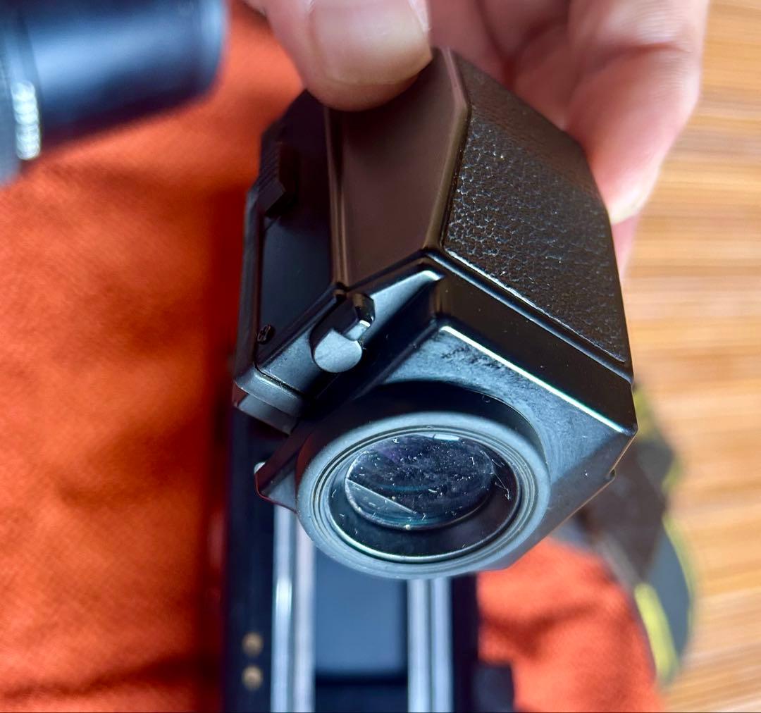 Nikon F3/FE2一眼レフカメラ他&レンズセット(纏め売)ジャンクの通販は