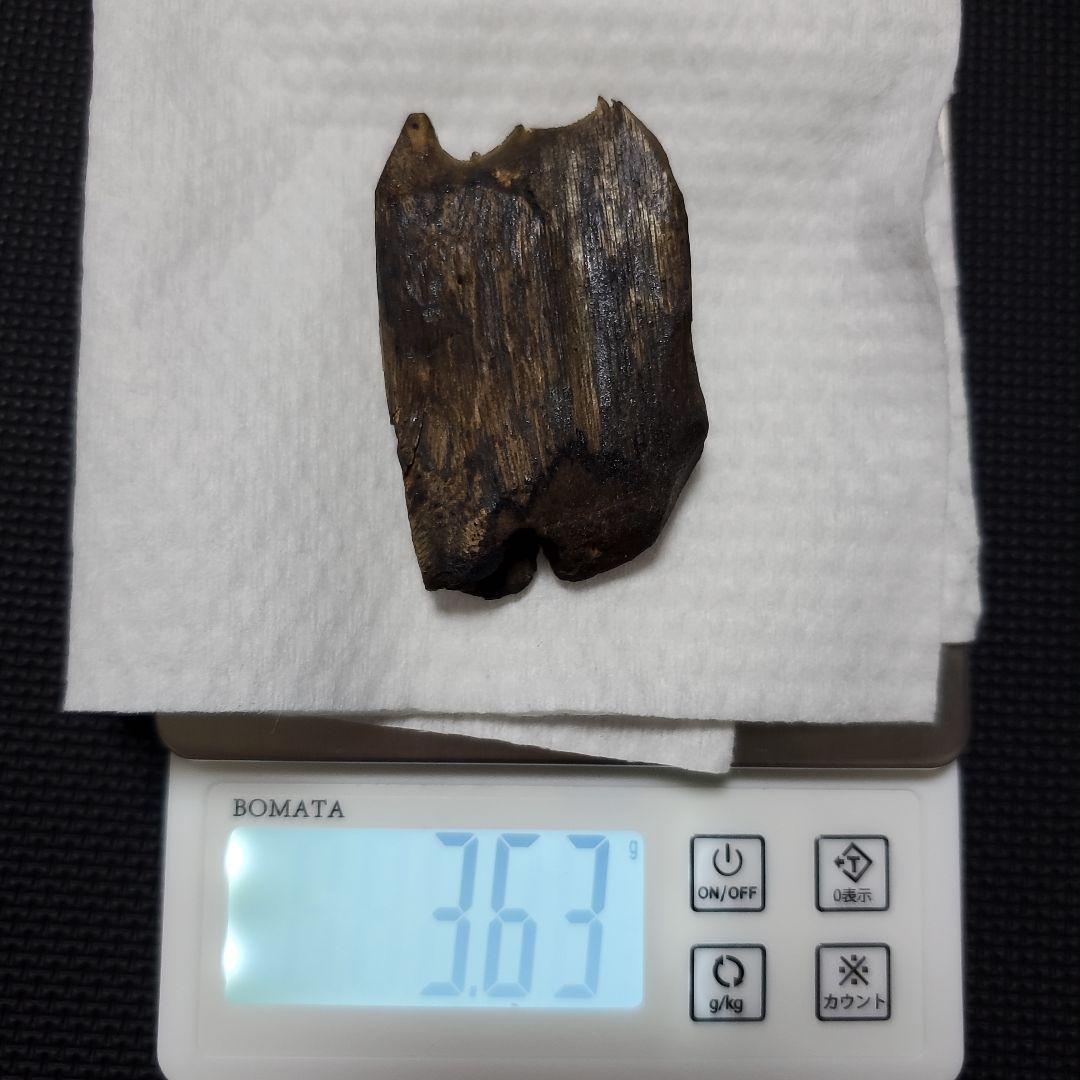 伽羅大観　最上級　4.83g　沈香