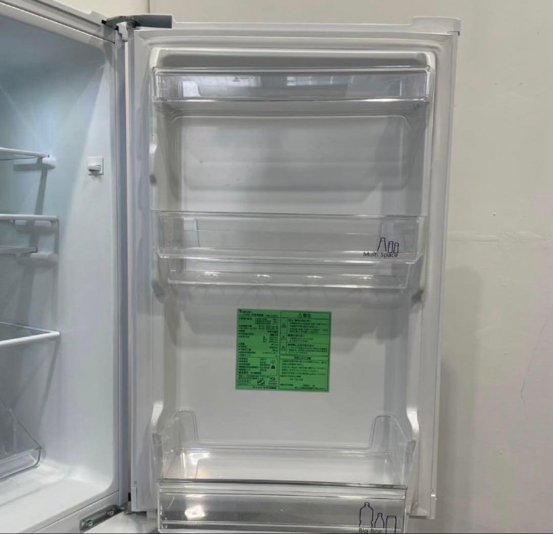 ヤマダセレクト 冷蔵庫 YRZ-F15G1 - メルカリ