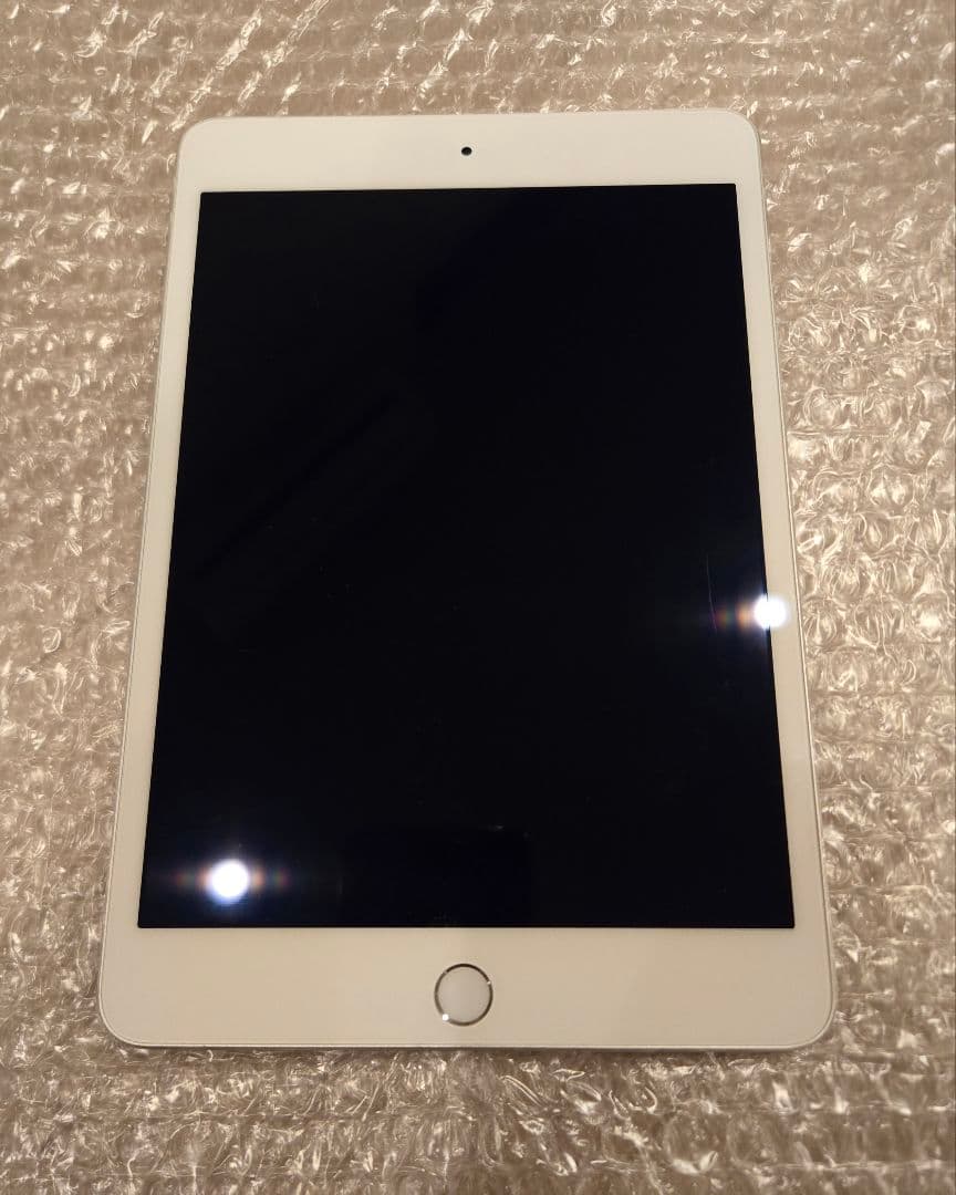 【正常動作確認済】iPad mini4 第4世代 128GB SIMフリー Amazon.co.jp: 【整備済み品】 Apple iPad mini 4 Wi-Fi + Cellular