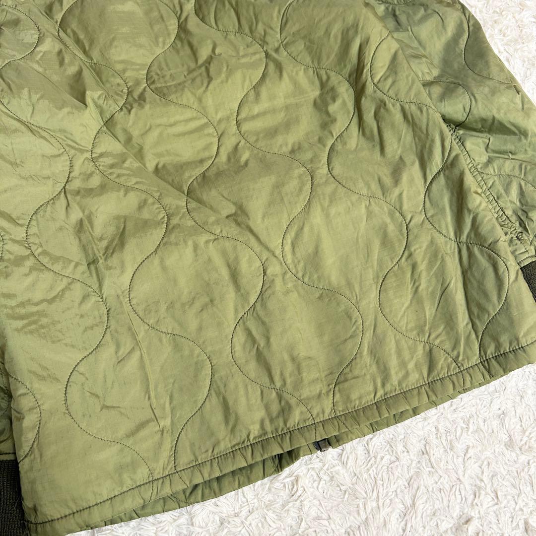 米軍 U.S.ARMY M51 フィールドパーカー モッズコート ライナー付き