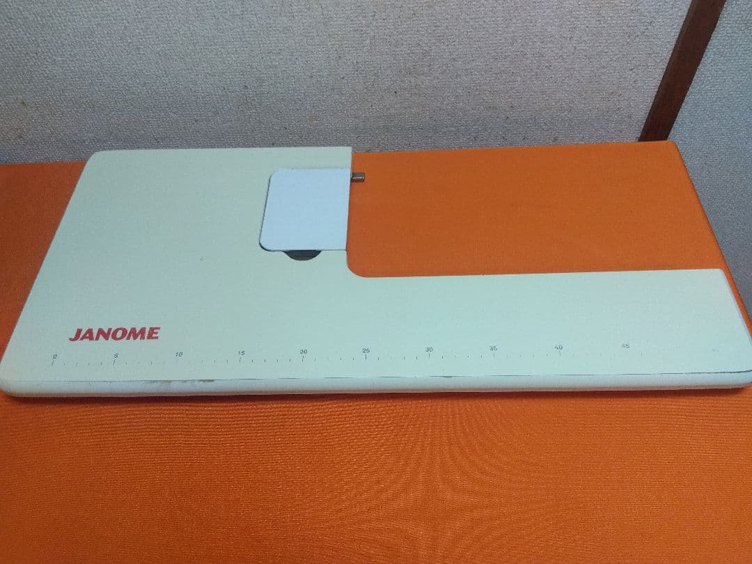 chamさま専用 整備調整済☆ジャノメ 職業用ミシン 767DB - メルカリ