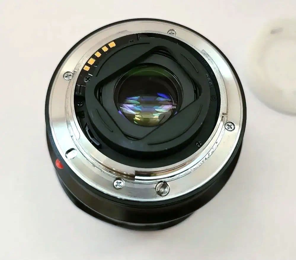 MINOLTA AF24-85mm f/3.5-4.5 ズームレンズ