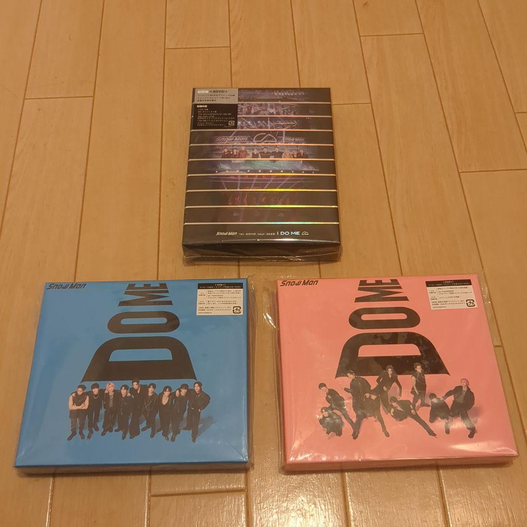 【値下げ中】man ライブDVD、CD5点