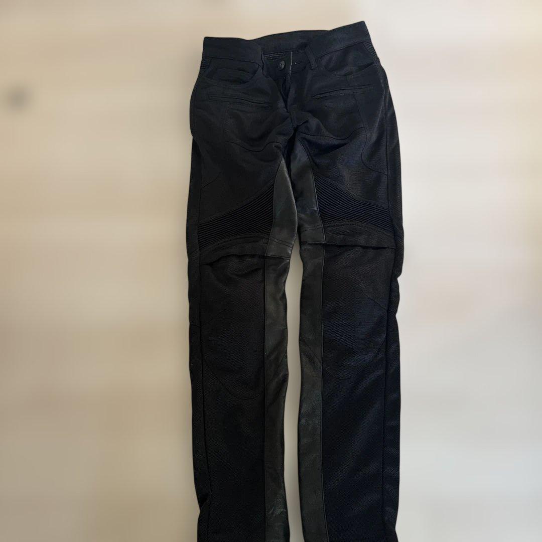 バイク用 パンツ メッシュ メッシュパンツ バイクウェア｜カドヤ公式オンラインショップ｜MR