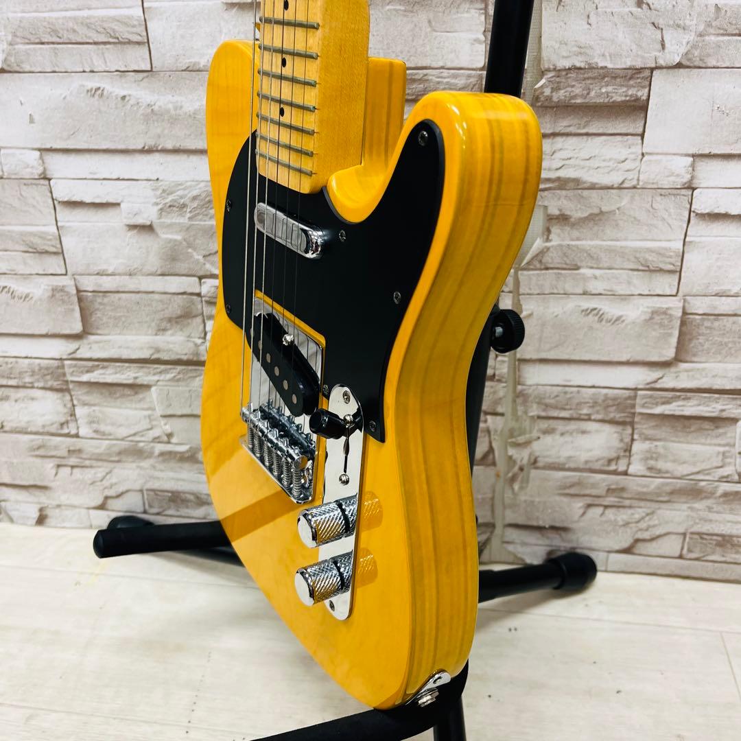 美品 Samick サミック ミニテレキャスター MTL-BTS ミニギター - メルカリ