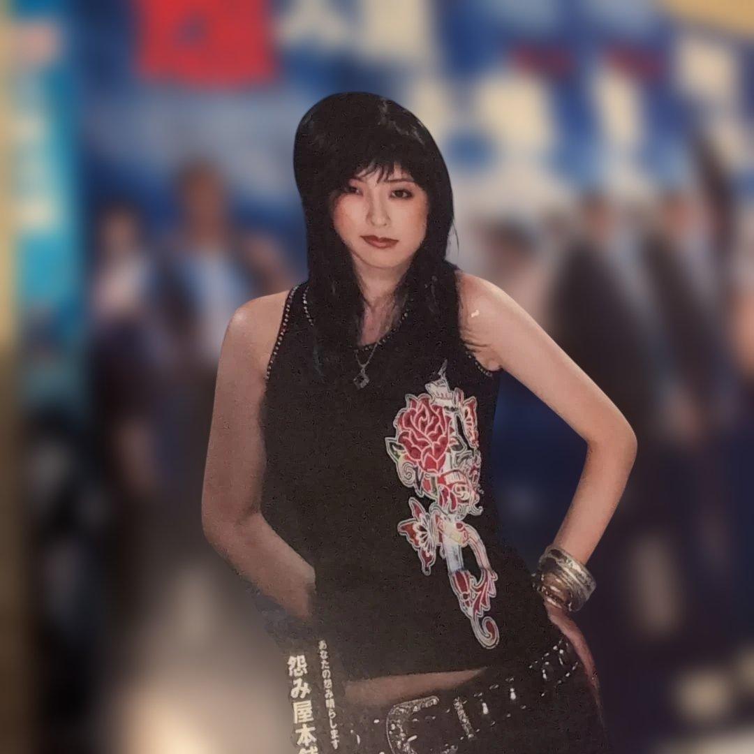 怨み屋本舗 REBOOT DVD 3枚組 - メルカリ