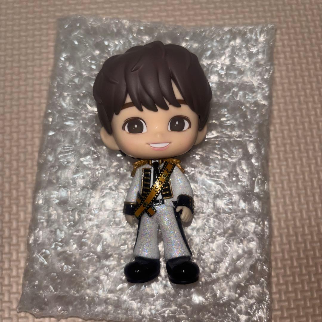 匿名配送】Hey!Say!JUMP フィギュア 有岡大貴 シークレット - メルカリ