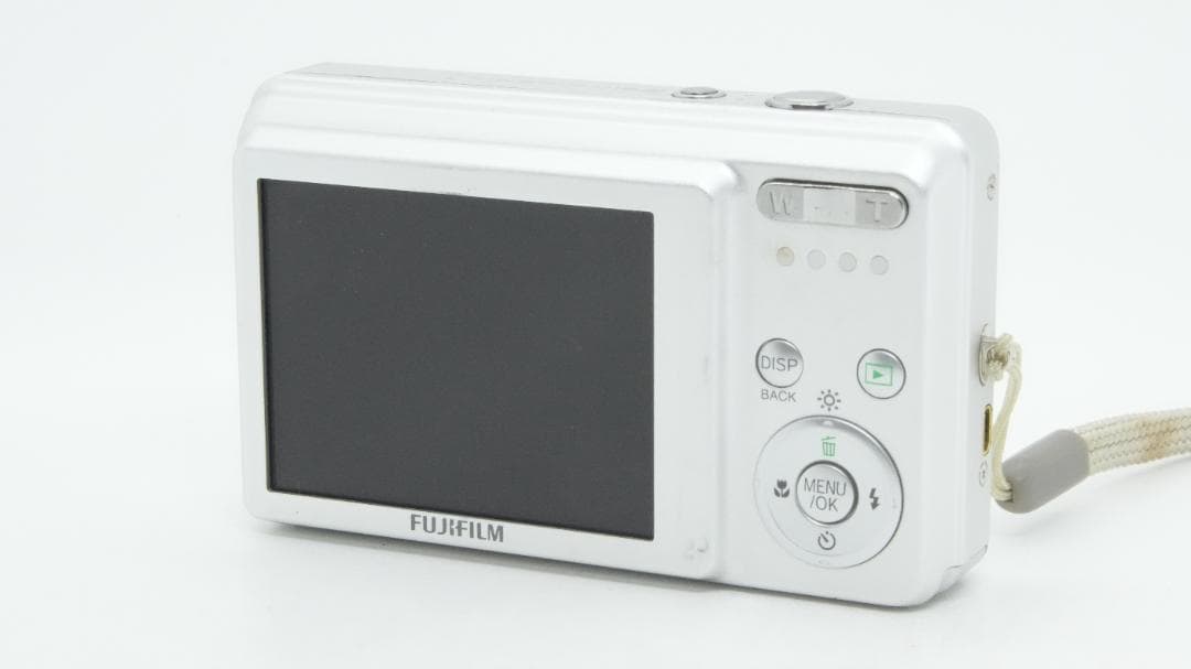 A3222】 FUJIFILM Finepix J15 fd フジフィルム - メルカリ