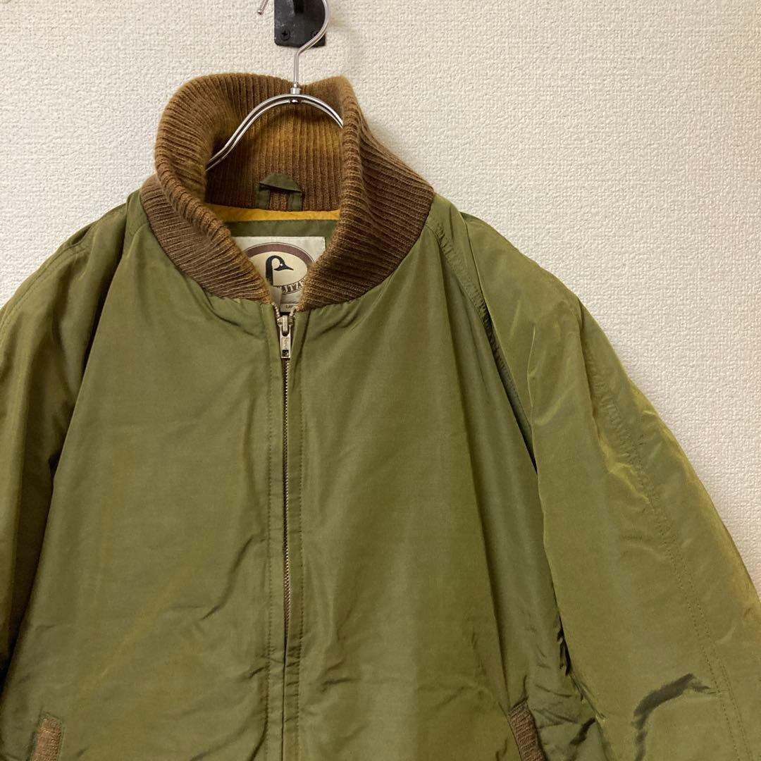 USA製BERT PULITZER バートピューリッツァー オールパーパスダウン