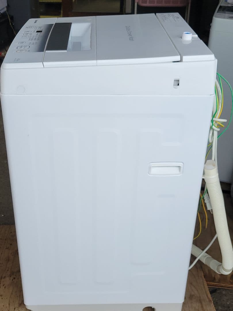 Yuki Kobayashi 東芝洗濯機 AW-45GA2 4.5kg