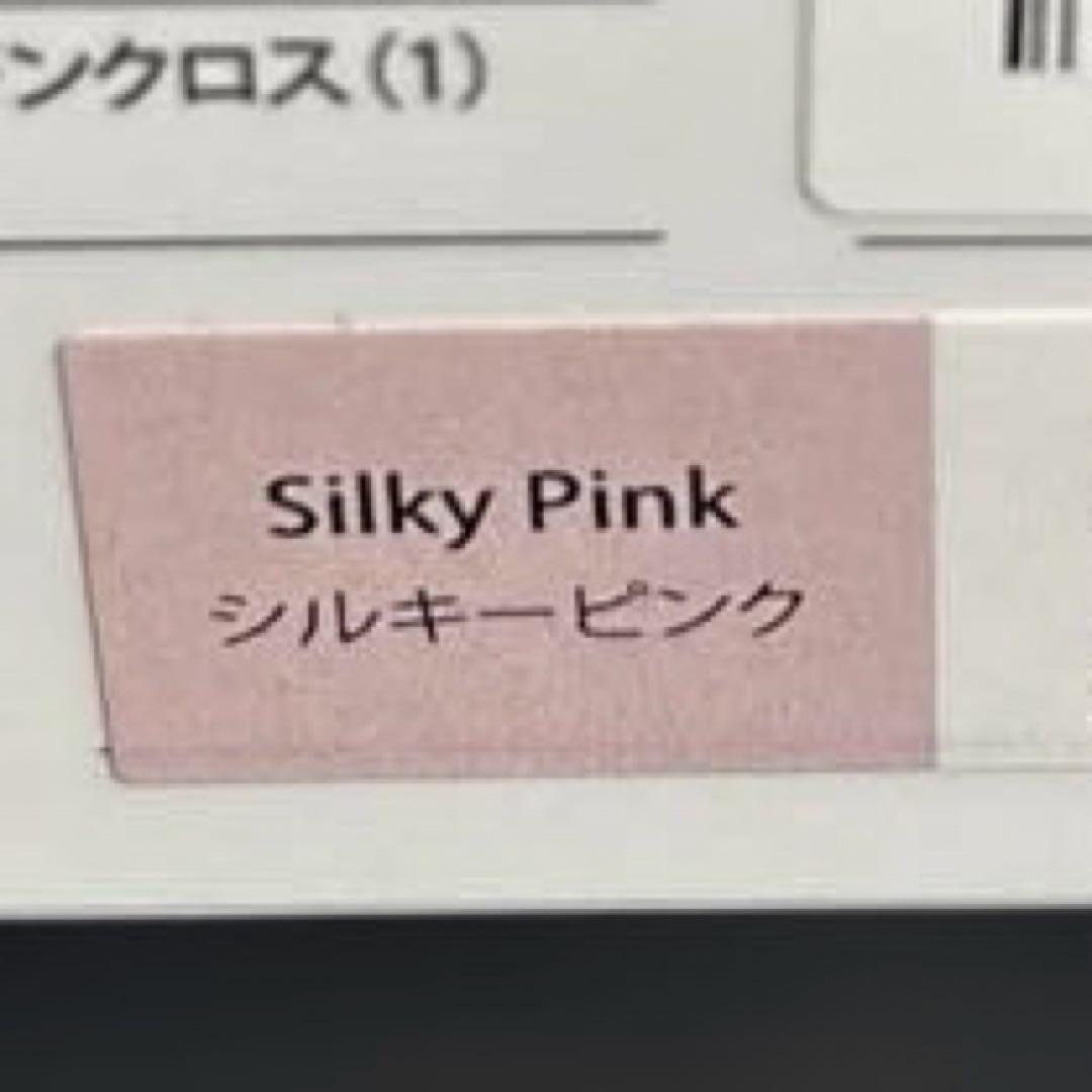 ReFa ハートコームアイラとハートミラーセット 新色 シルキーピンク