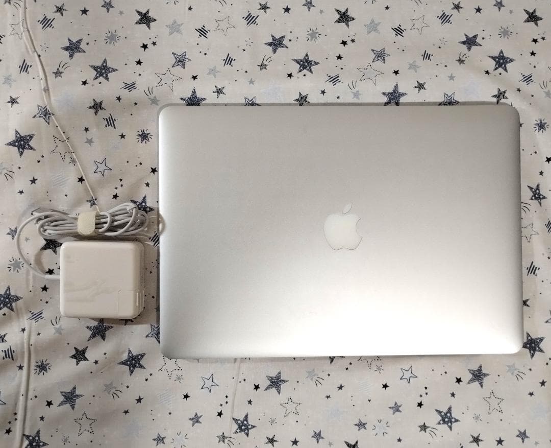 MacBook本体 MacBook Pro 2012 15inch 2.3GHz core i7