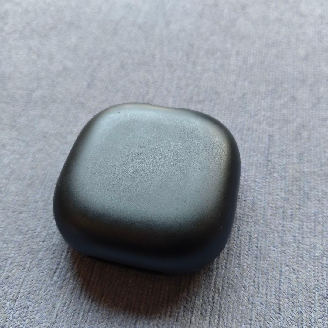 最終値下げ】Shokz OpenFit 2 充電ケース ブラック - メルカリ