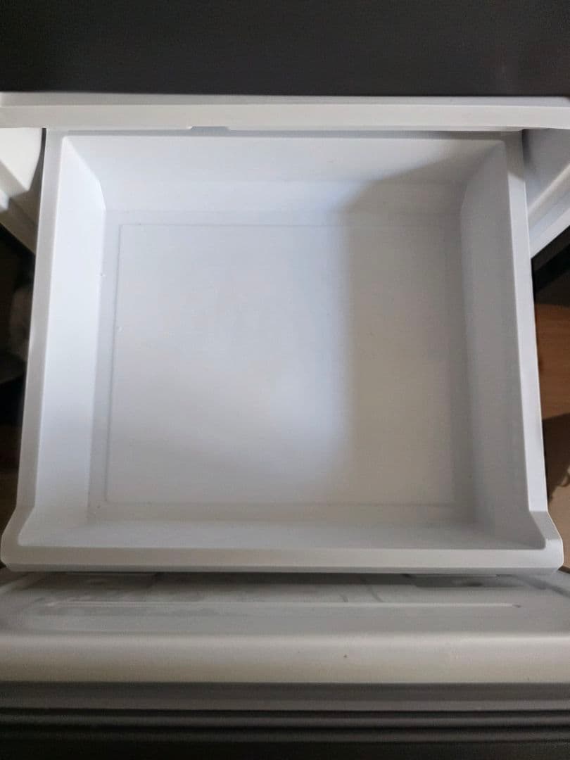 AQR-20R シルバー系 2024年製 アクア 冷蔵庫 - 冷蔵庫・冷凍庫最高