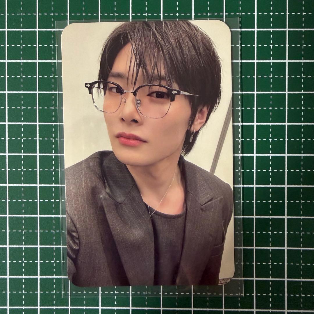 StrayKids スキズ FC JAPAN 更新特典 アイエン トレカ - メルカリ