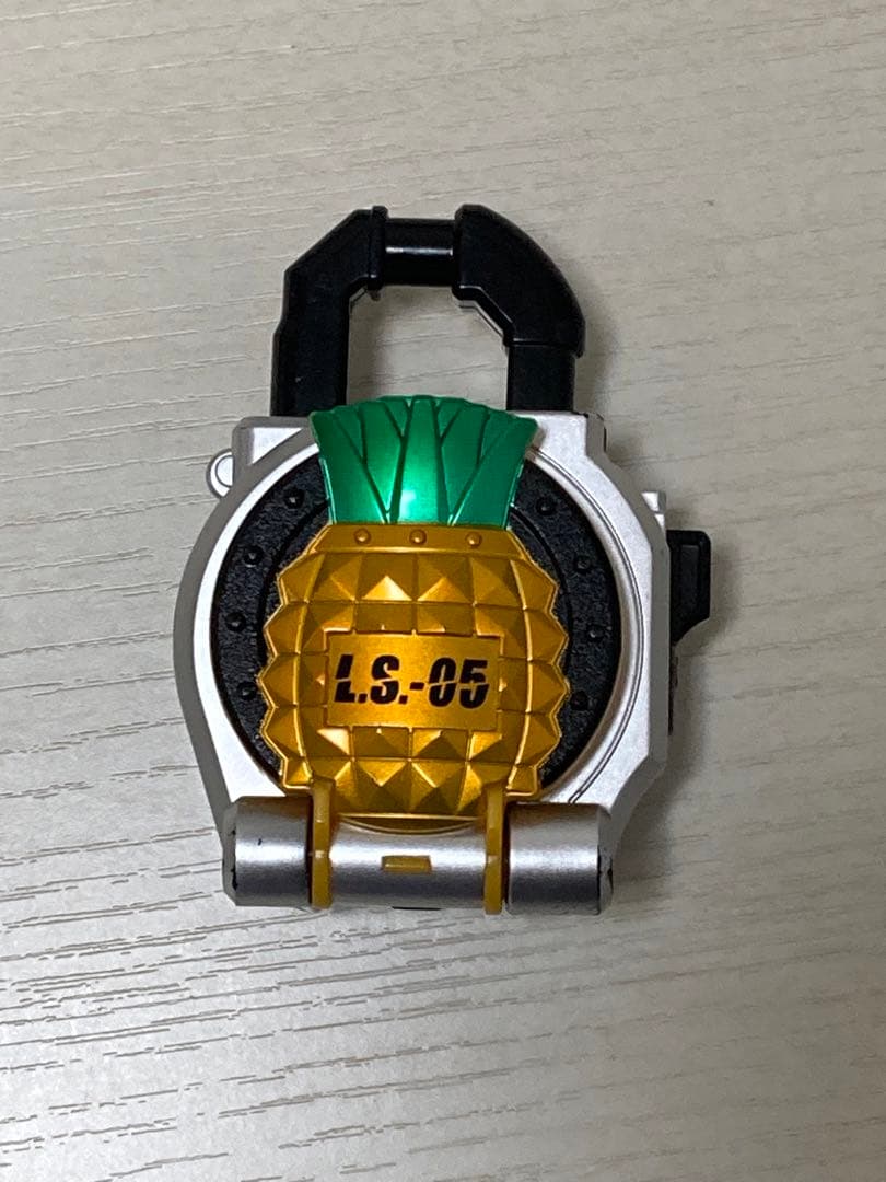 期間限定】CSM 戦極ドライバー 単体 - メルカリ