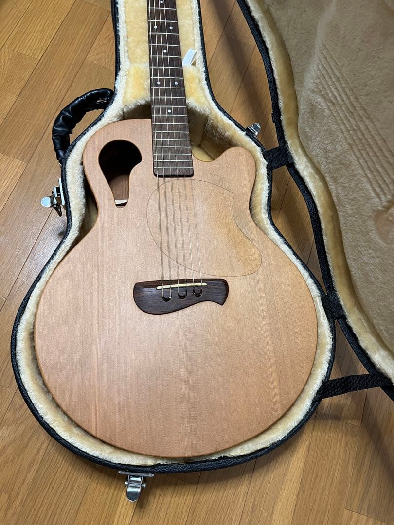 TACOMA C1C 初期　アコギ TACOMA:C1C