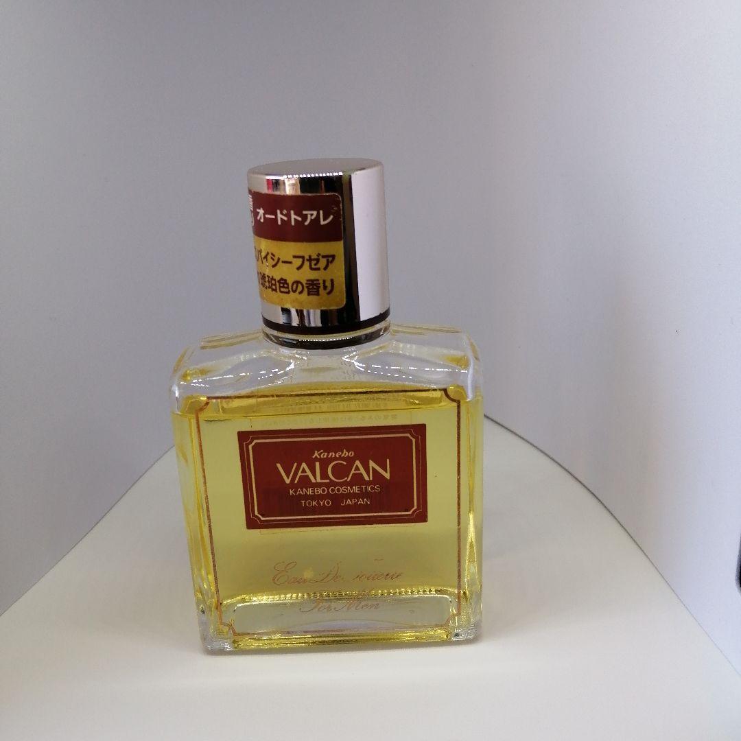 カネボウ バルカン オードトワレ 120ml廃盤 - メルカリ