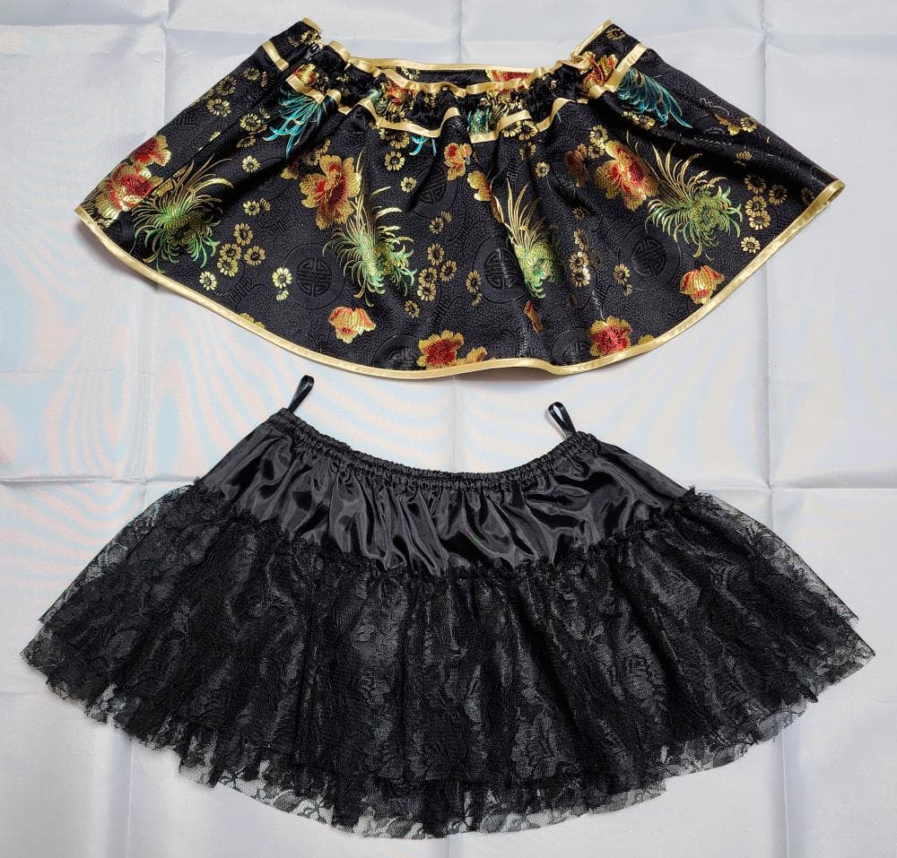 S*a様 M企画 Alter Me チャイナ（DearMEChina） 黒