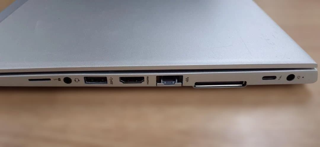 60L0212-03 HP EliteBook 830 G5 / メモリ16GB - メルカリ